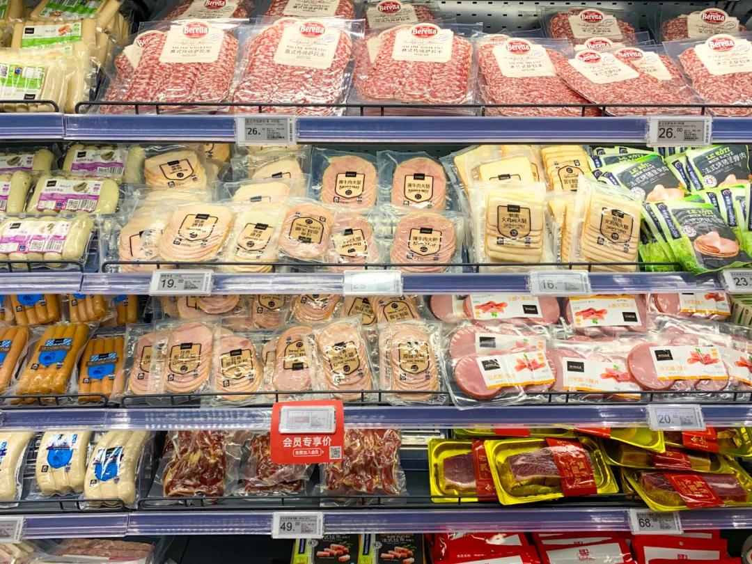 上海比较好玩的超市,上海外国超市有哪些