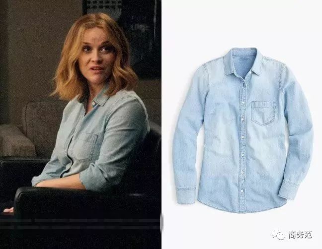 穿MaxMara拎Valextra，真正高级女精英穿衣，还得看这部美剧