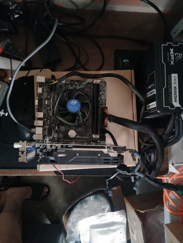 魔改的h110最高支持什么,七彩虹h110怎么魔改支持e3v5