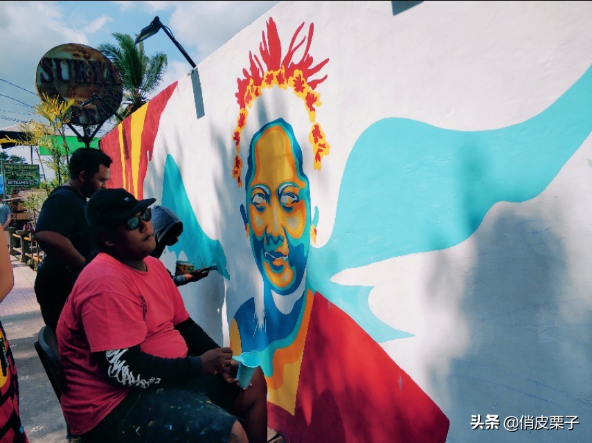 巴厘岛游记400字,巴厘岛游记作文