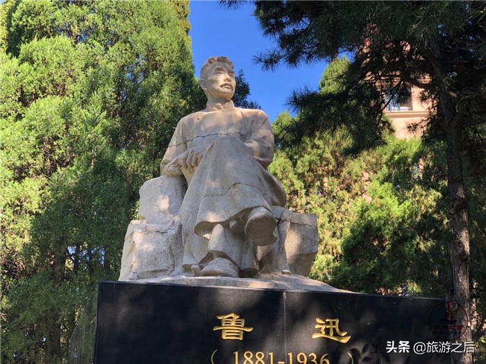 鲁迅公园里面有什么,鲁迅公园有什么值得去的