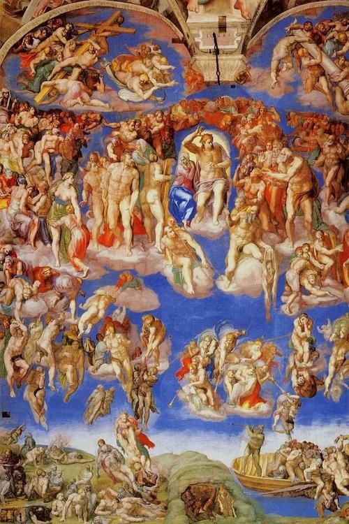 走进梵蒂冈博物馆,走进梵蒂冈