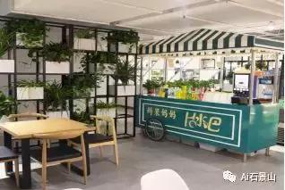 石景山美食街在哪里,石景山那边的美食街有什么推荐