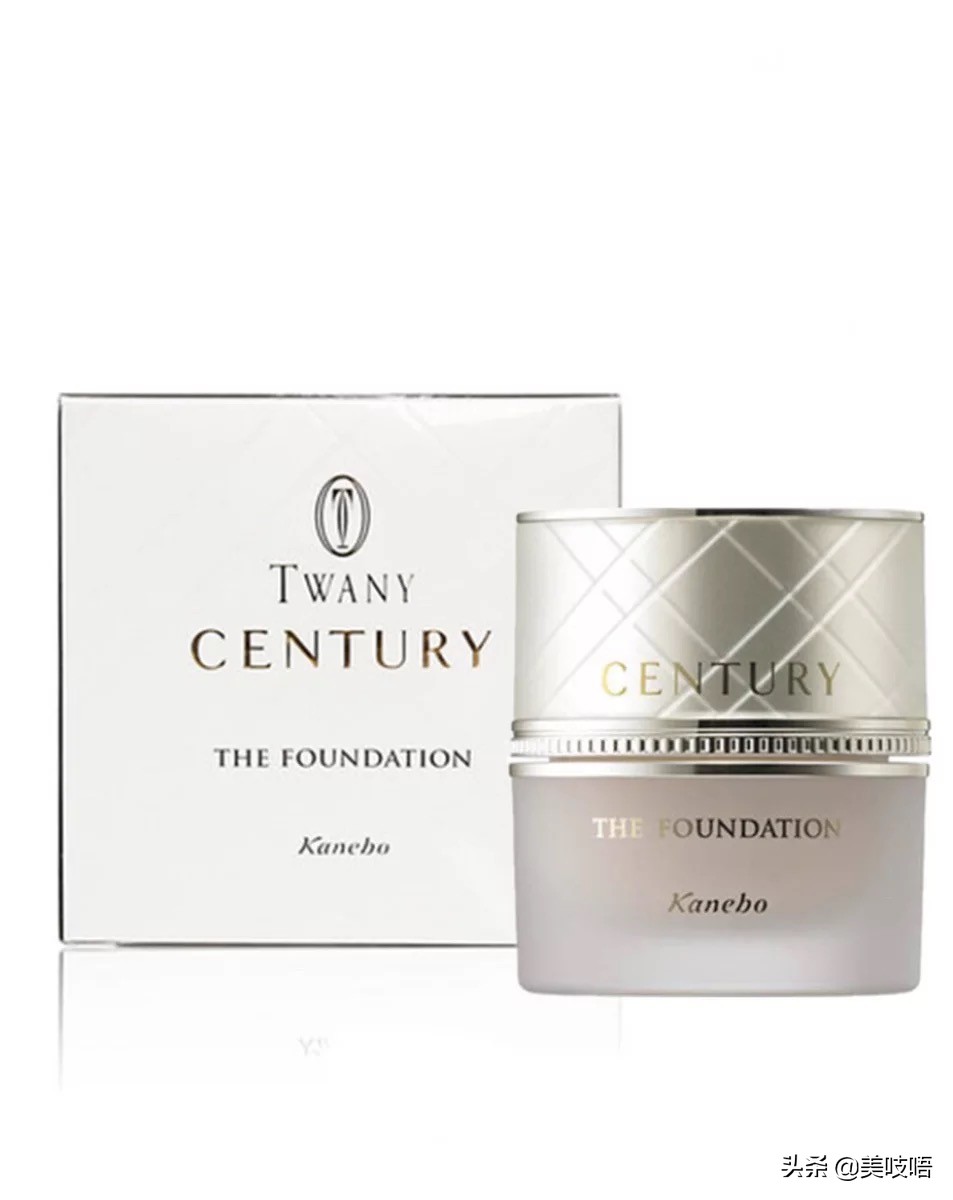 秋冬混干平价粉底推荐,十大公认好用的粉底测评