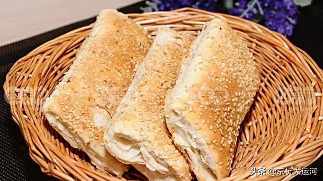 邯郸美食大全介绍,邯郸各县的美食