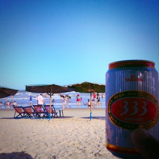 越南头屯港,越南头顿介绍