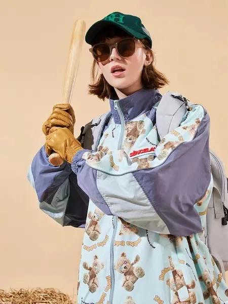 明星穿的小众品牌,明星平价甜酷风品牌