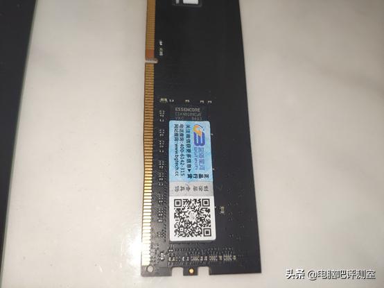 内存正品跟假品的区别,如何避免买到假冒伪劣的内存