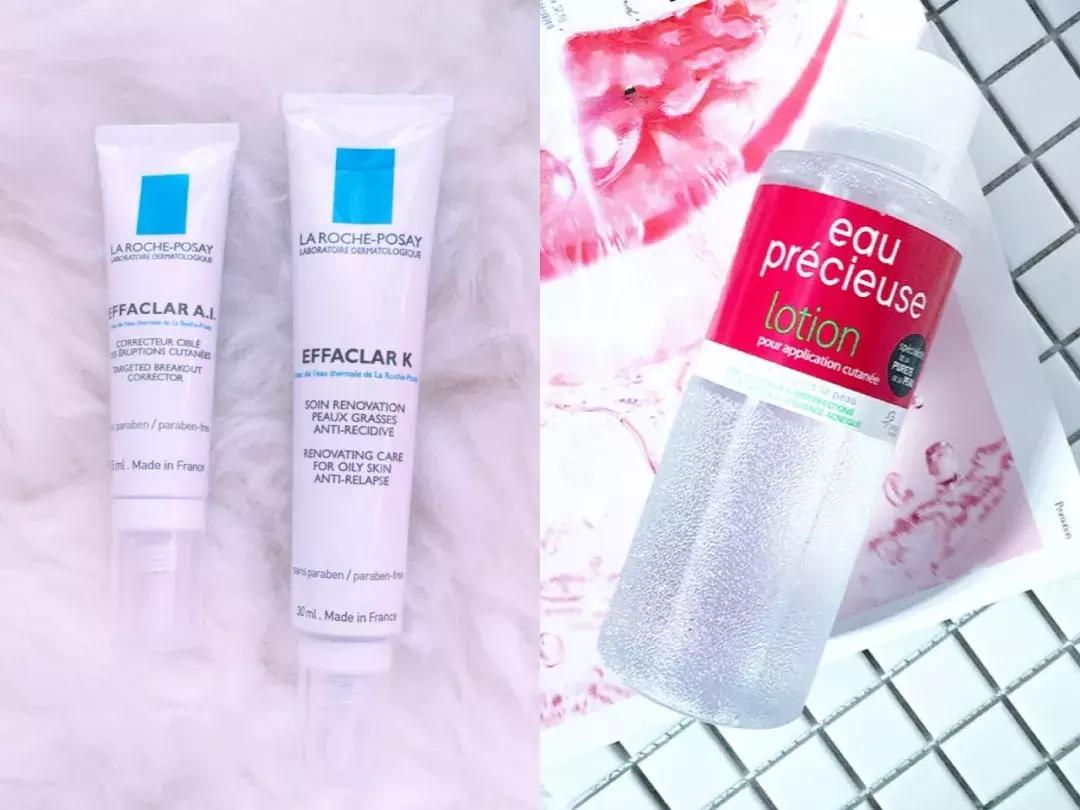 祛痘去黑头有什么药膏推荐,祛痘去黑头真实测评