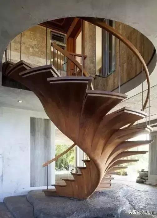 桃花心木花纹怎么鉴别,桃花心木有难闻的气味吗