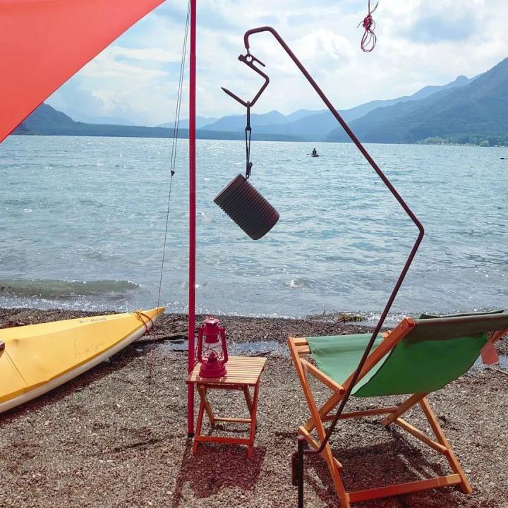 户外情侣装备推荐,户外必要的装备