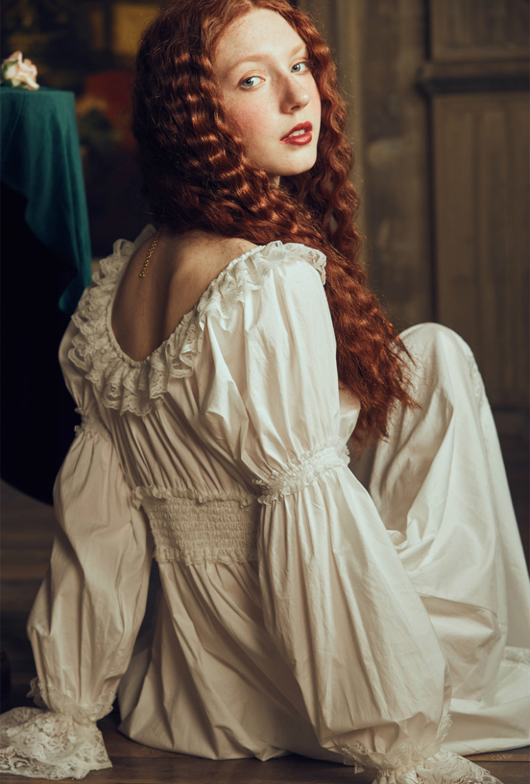 品质好的家居服推荐,有好看牌子的家居服吗