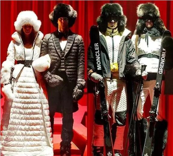 moncler的保暖性,moncler暖和吗