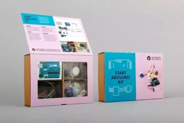 包装设计经典盒型,产品包装礼盒设计案例欣赏