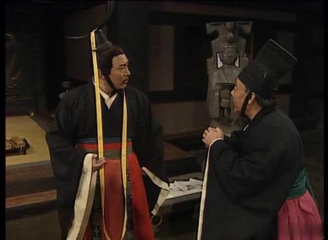 养过牛养过马，五张羊皮被换回，终被封“相”，贵人的帮助很重要