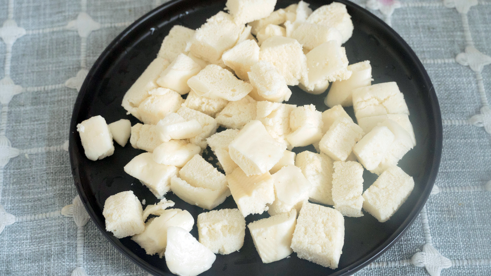 家里用的多功能电饼铛,家里有电饼铛还用买烤箱吗