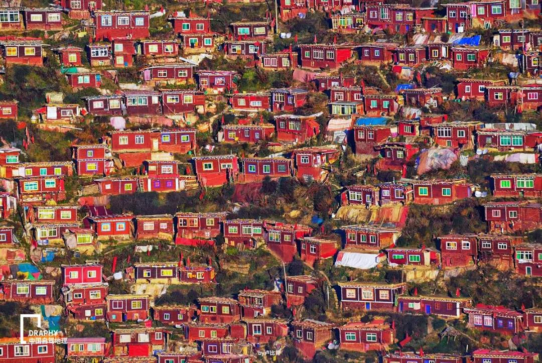 川西4条最美自驾游线路,川西十大最美自驾游路线