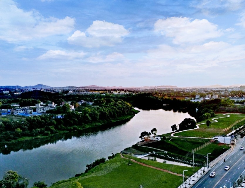 南京自驾游江西五日游攻略,南京出发安徽一日游自驾游推荐