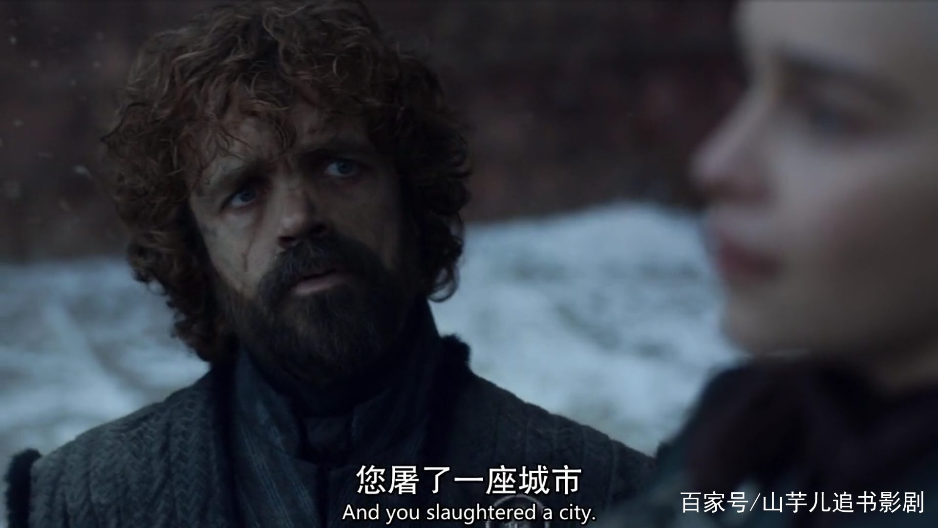 权游里的兰尼斯特,权游提利昂英文名