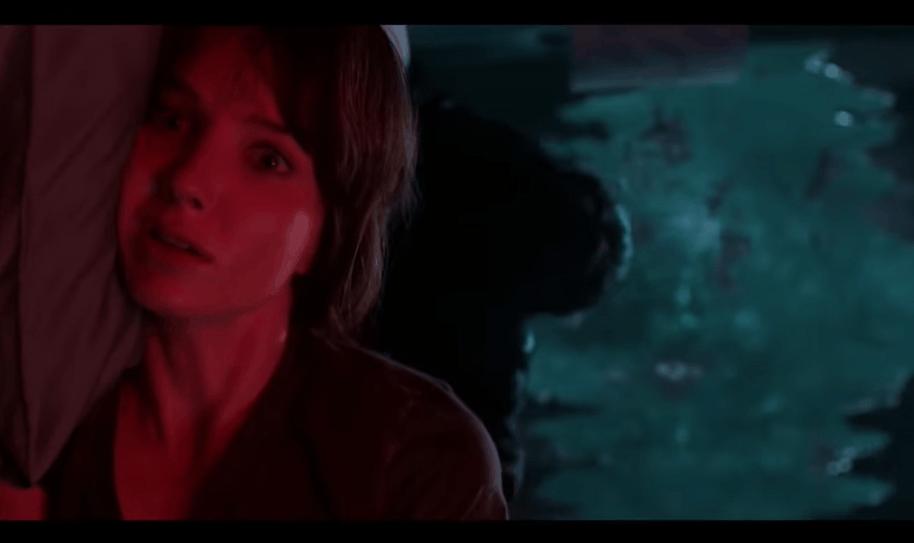 国内引进的第一部北美电影,内地引进的第一部好莱坞大片