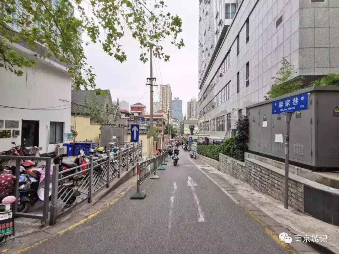 上海老破小弄堂,南京小资打卡圣地