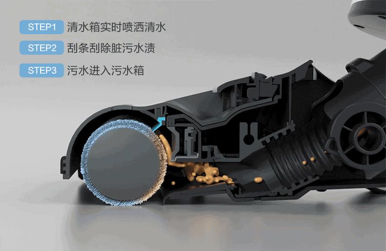 添可芙万2.0pro洗地机测评,添可2.0led和lcd区别真实测评