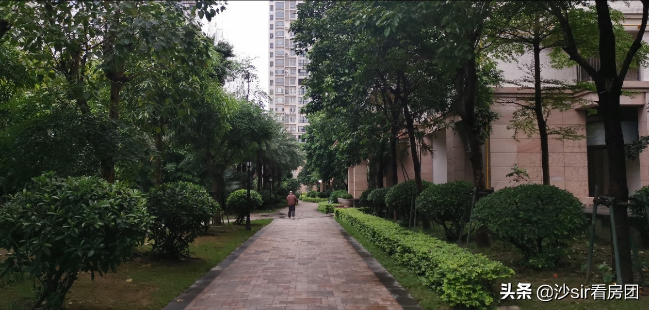 赤坎御景名城在哪,赤坎二手楼盘