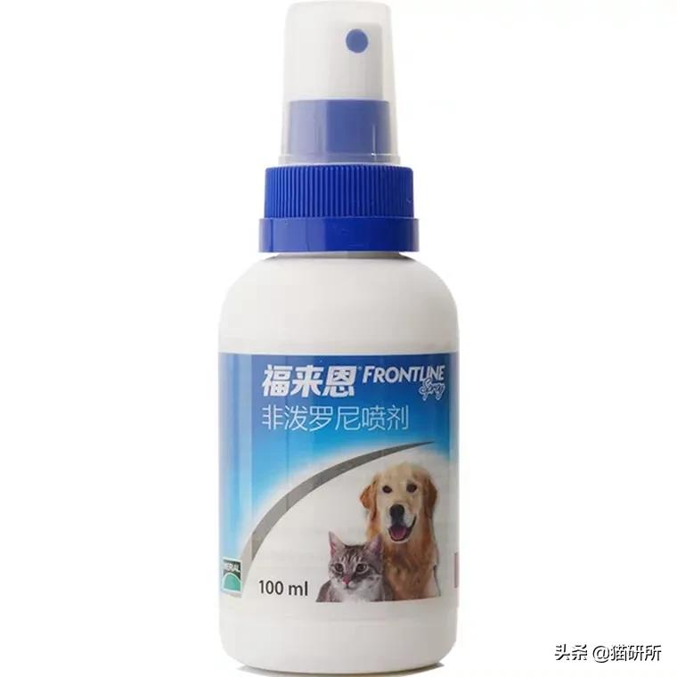 消灭跳蚤有什么特效药,消灭99.99%的跳蚤