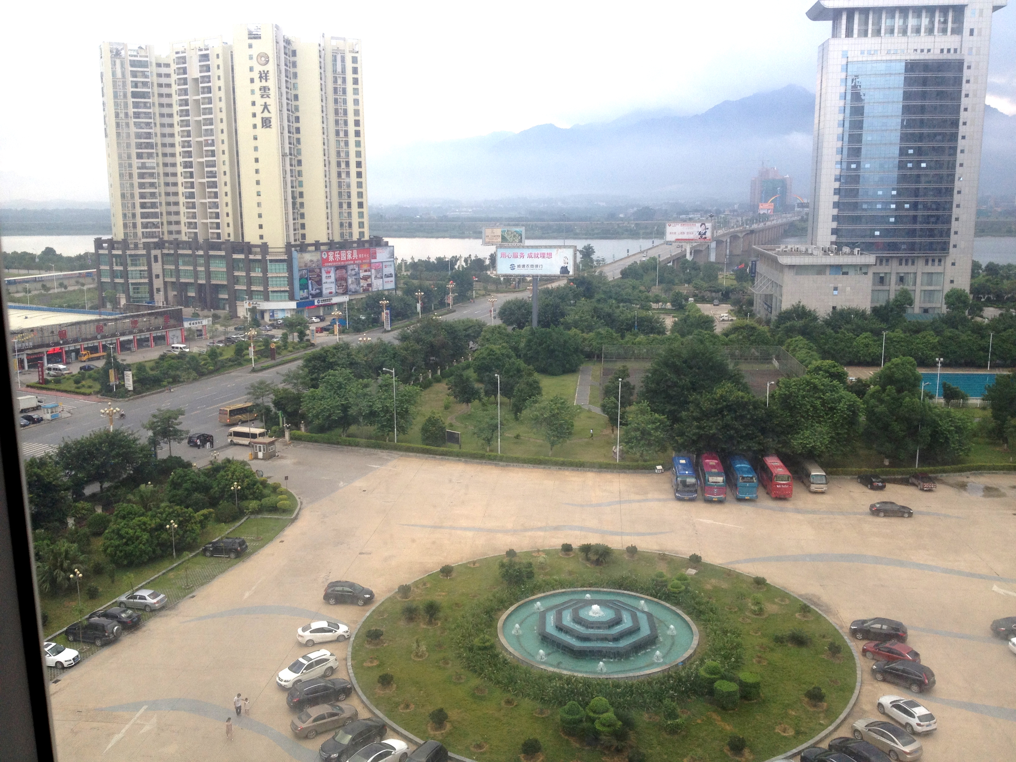 清远英德三日游攻略,英德三天两夜旅游攻略