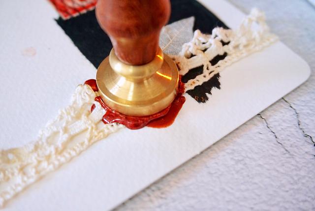 权力的游戏波特瑞克,火漆印章哈利波特系列