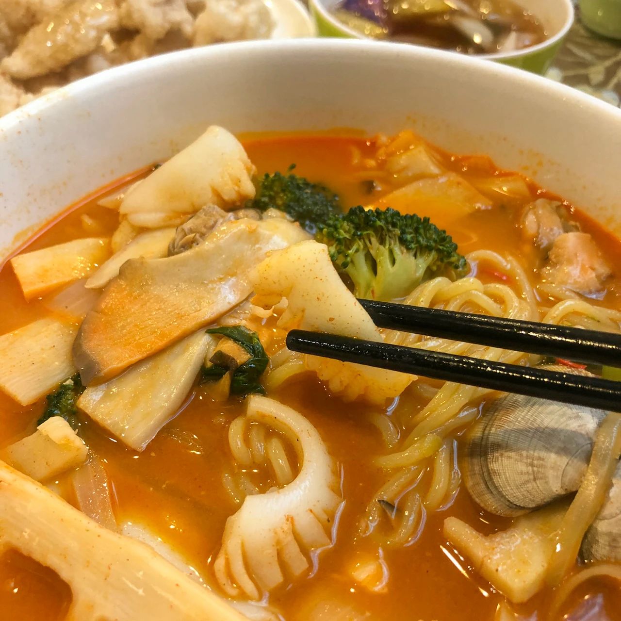 不出国就能吃到嘴的韩餐美食,不出国就能吃到的韩国美食