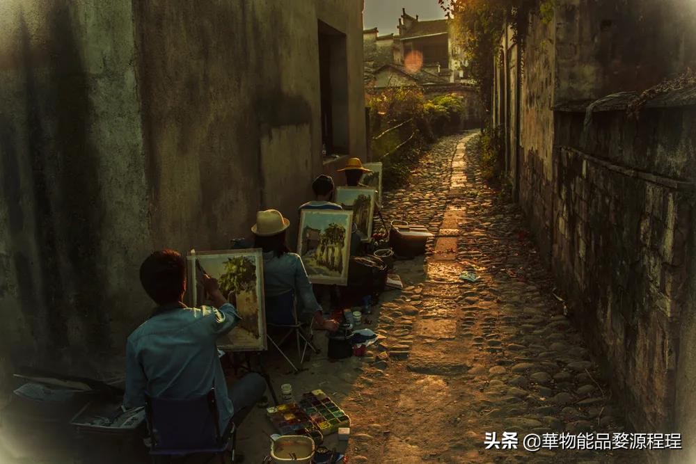 婺源博物馆里有什么文物,婺源的国宝文物