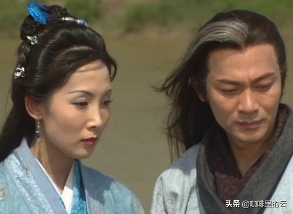 碧血剑爱恨只在一瞬间,碧血剑四句诗的秘密