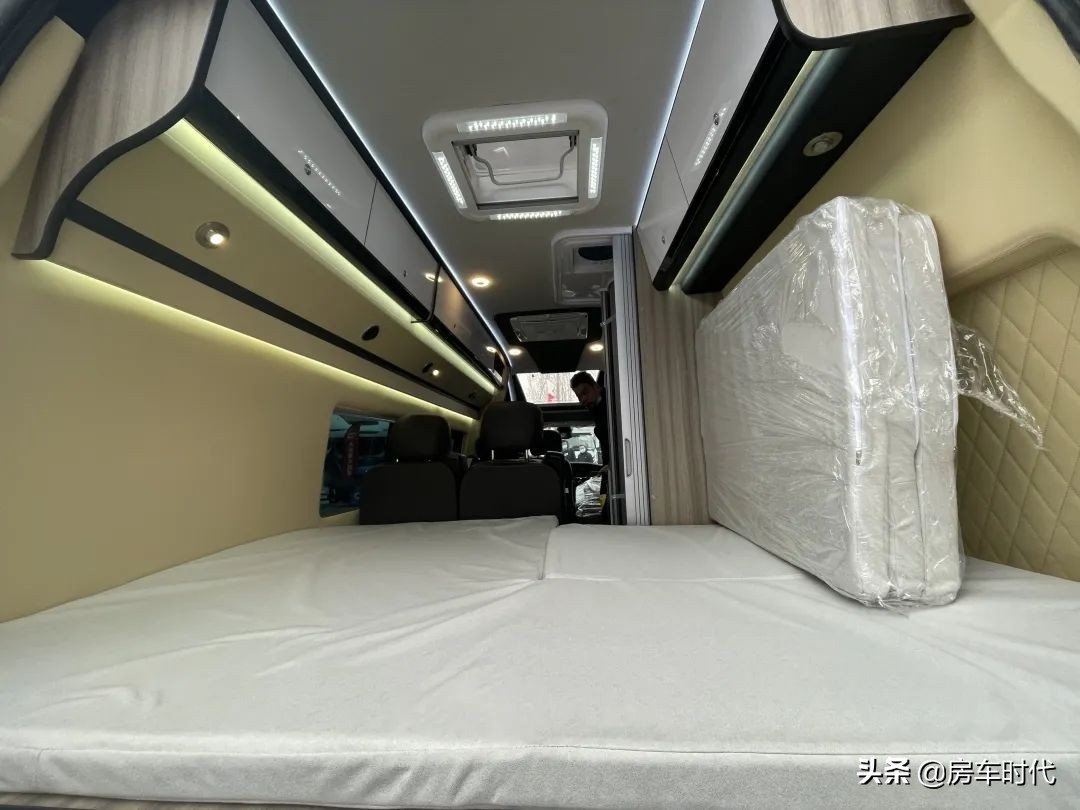 江铃原厂福特洲际漫步者,江铃洲际漫步者房车直播