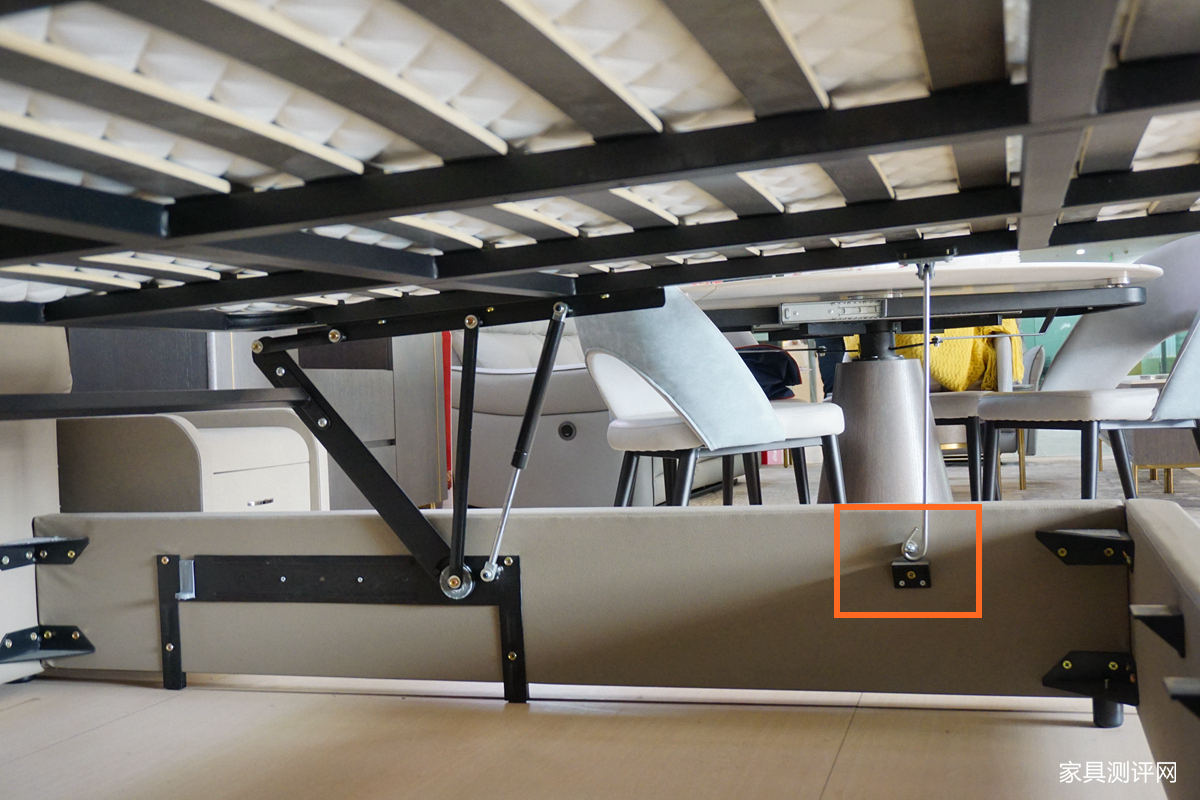 芝华仕床垫d026跟d060区别,芝华仕五星床垫和经典床垫区别