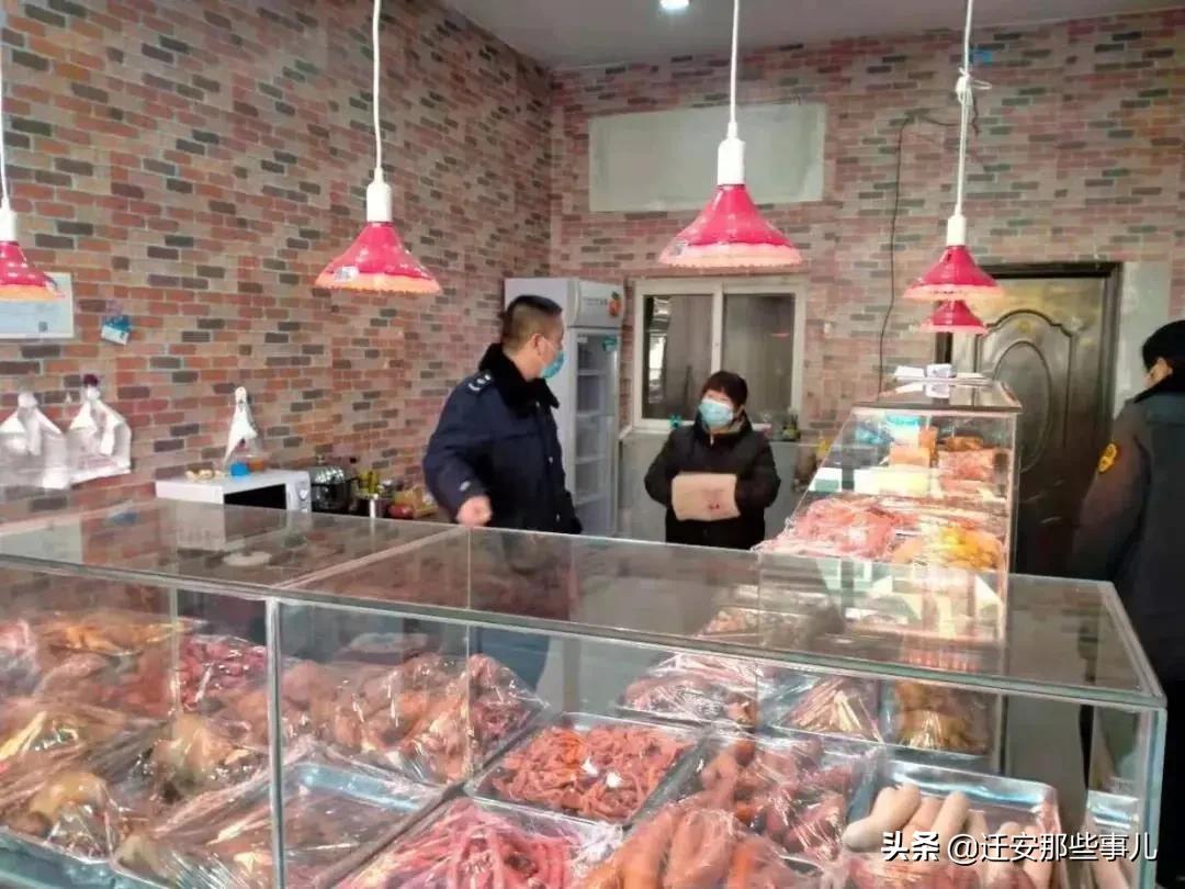 市场监督管理局开展安全月行动,市场监督管理局两节安全监管工作