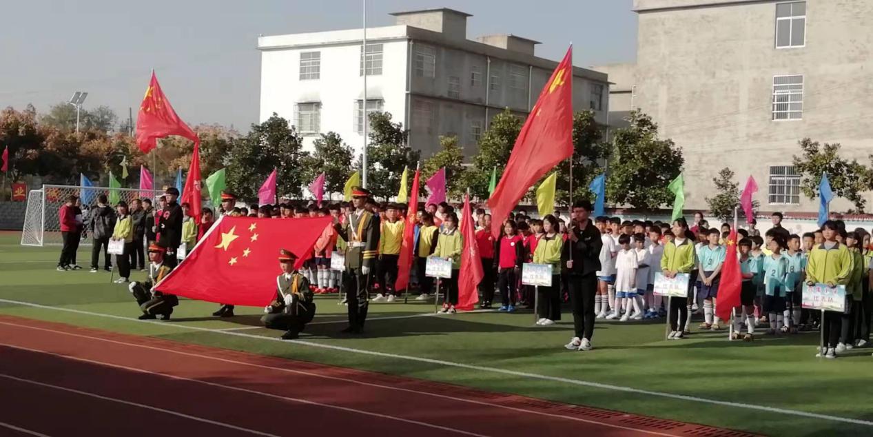 阜南田集镇足球联赛,阜南县足球比赛小学