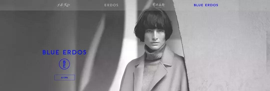 鄂尔多斯和波司登哪个好,类似波司登和鄂尔多斯的牌子