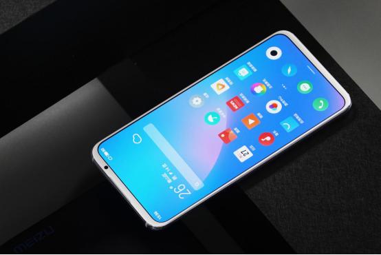 魅族16spro真实体验,魅族16spro感受