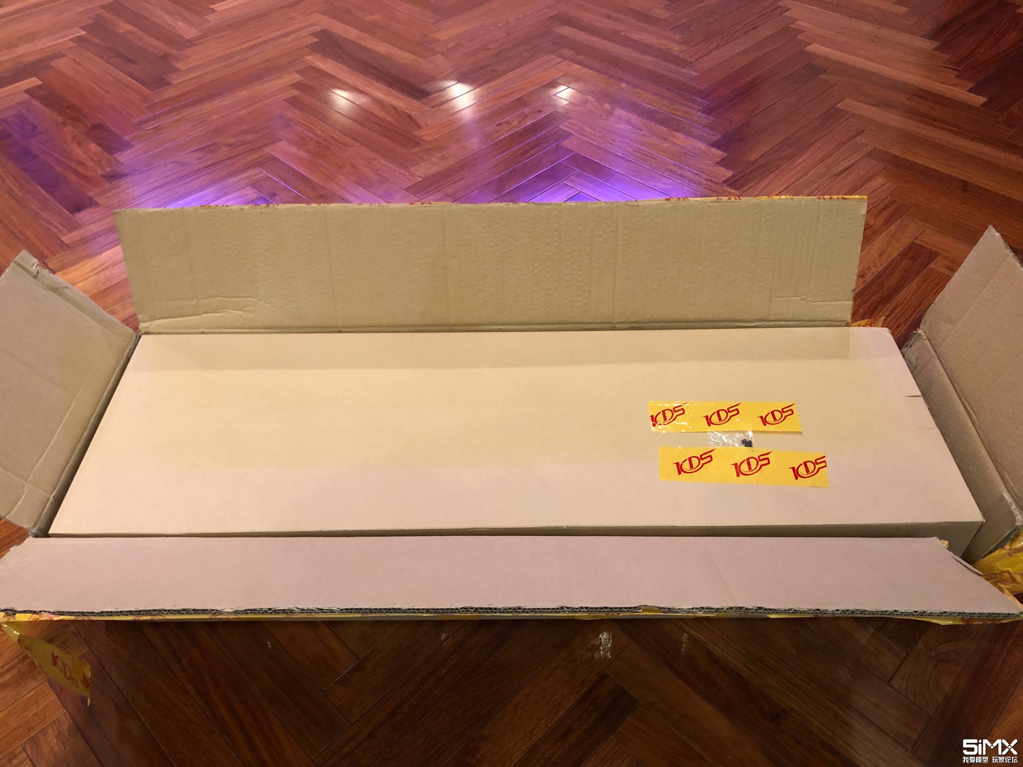 新手初探|KDS新机型,期待看到空中坦克如何再进化成新的KDSA-7