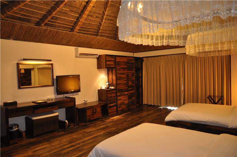 去湛江住特呈岛好还是住金沙湾好,今天湛江特呈岛风景区值得去吗