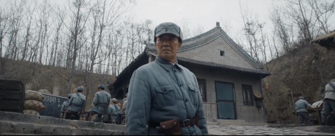 亮剑李幼斌版报仇,亮剑李幼斌版1-40集完整简介