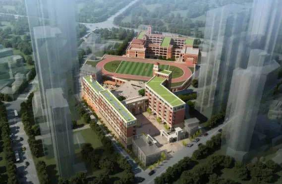 厦门市金鸡亭中学,金鸡亭中学与厦门一中合作