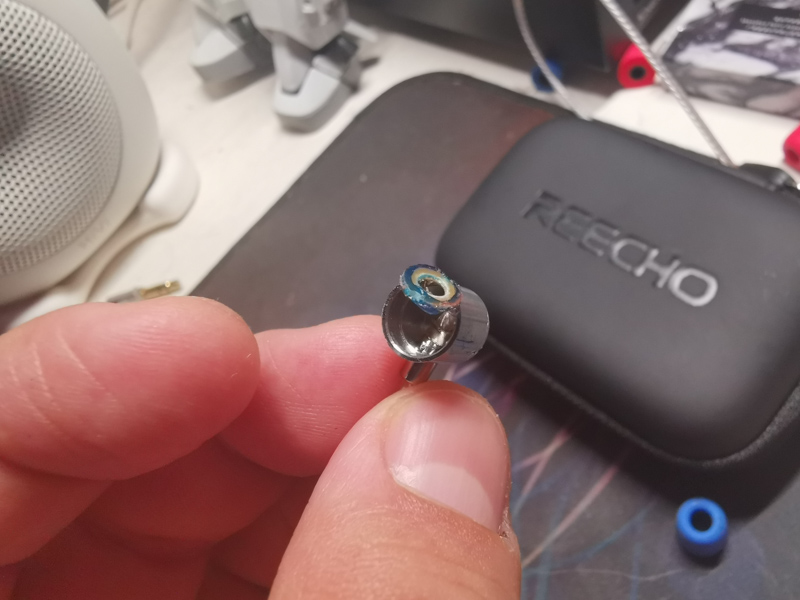 余音gy10和哪款耳机最像,余音耳机gy-10真假