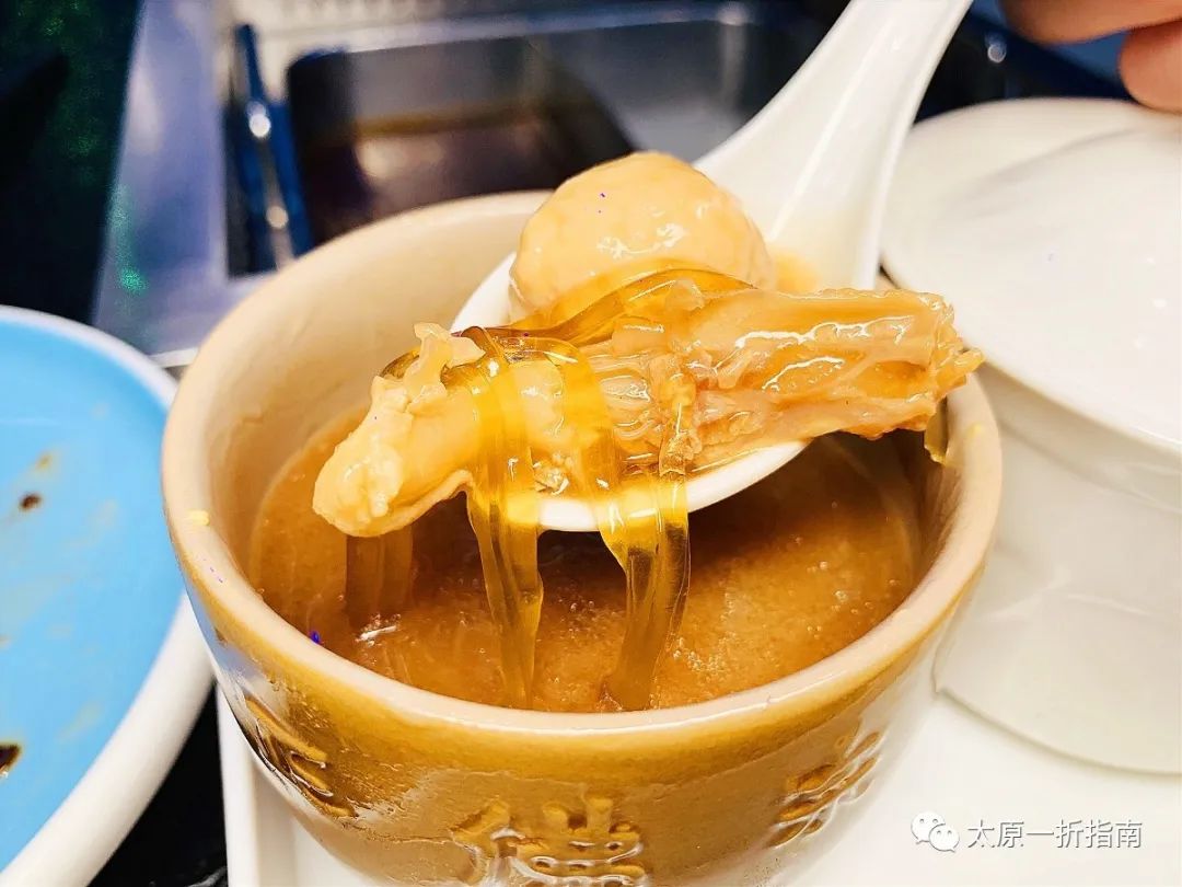 太原一折火锅,太原一折自助餐