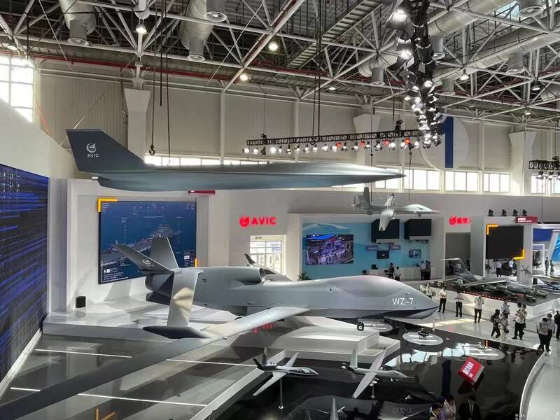 无侦8无人机能带多少枚导弹,无侦8可以挂载导弹吗