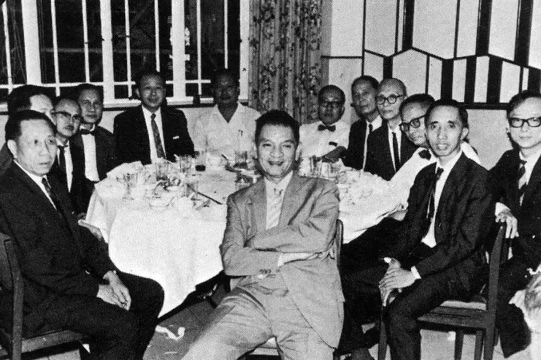 香港四大鬼才都是谁,香港最厉害的鬼才是谁