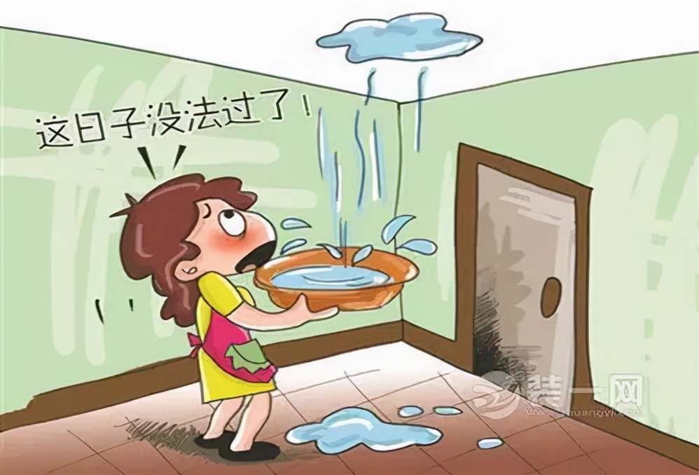 买新房都有哪些烦心事？遇到这些烦心事该如何去应对？不要再犯错