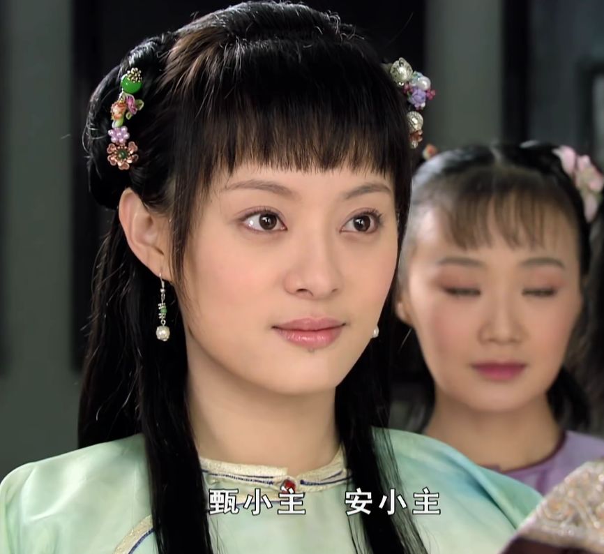 甄嬛传甄嬛为什么要逼死华妃,甄嬛传华妃中了甄嬛的计