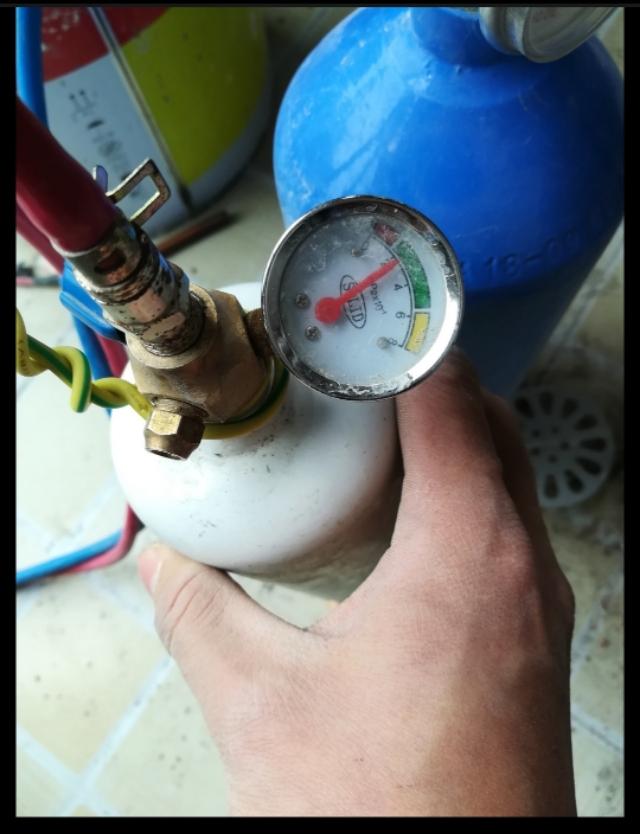 氧焊焊接铜管和铁的方法,氧焊焊铜管教学